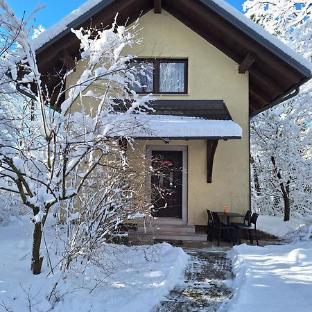 קראנז' Holiday Home Lemut מראה חיצוני תמונה