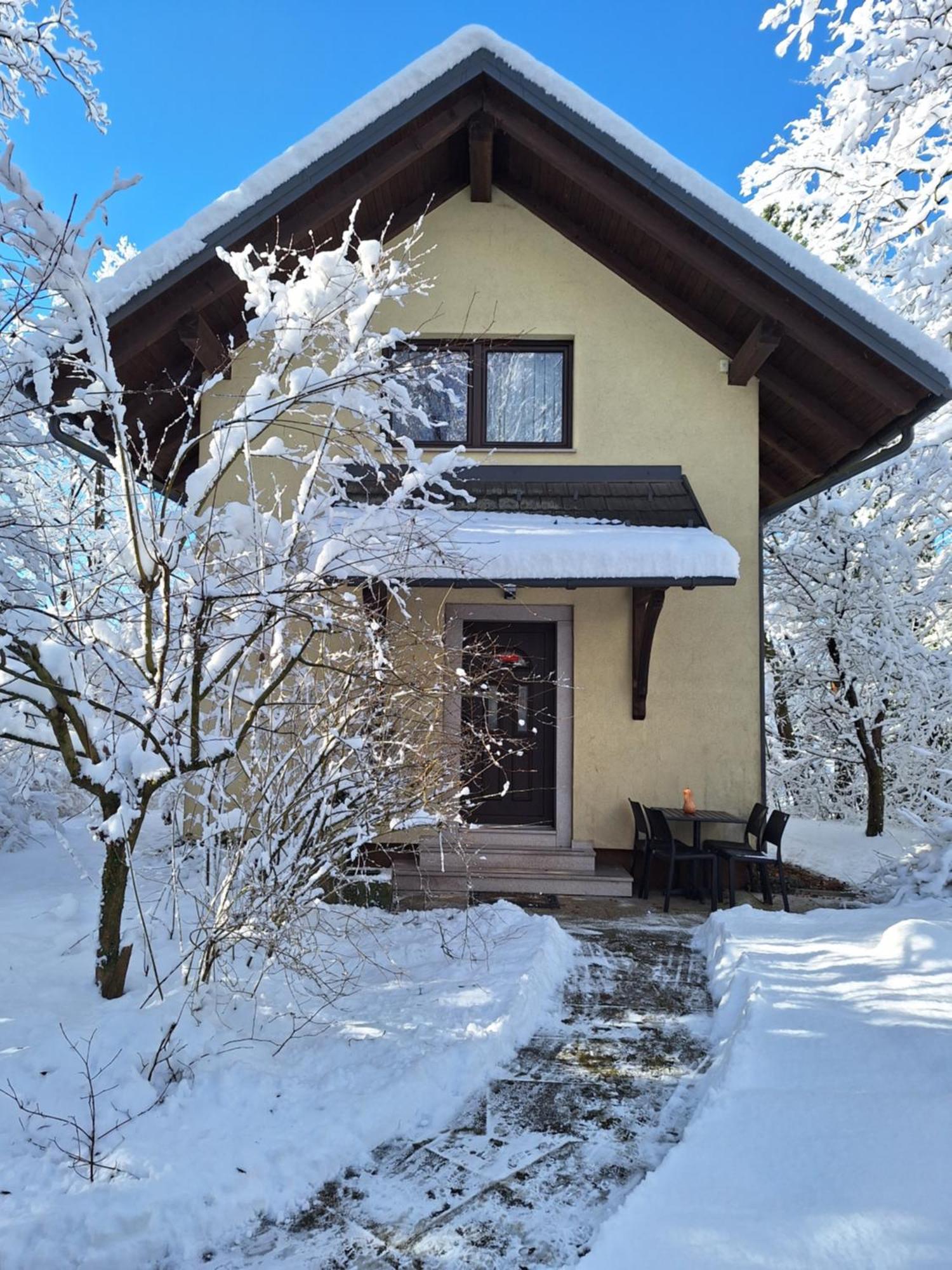 קראנז' Holiday Home Lemut מראה חיצוני תמונה