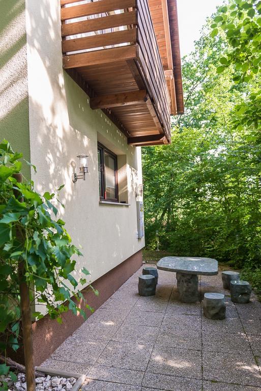קראנז' Holiday Home Lemut חדר תמונה