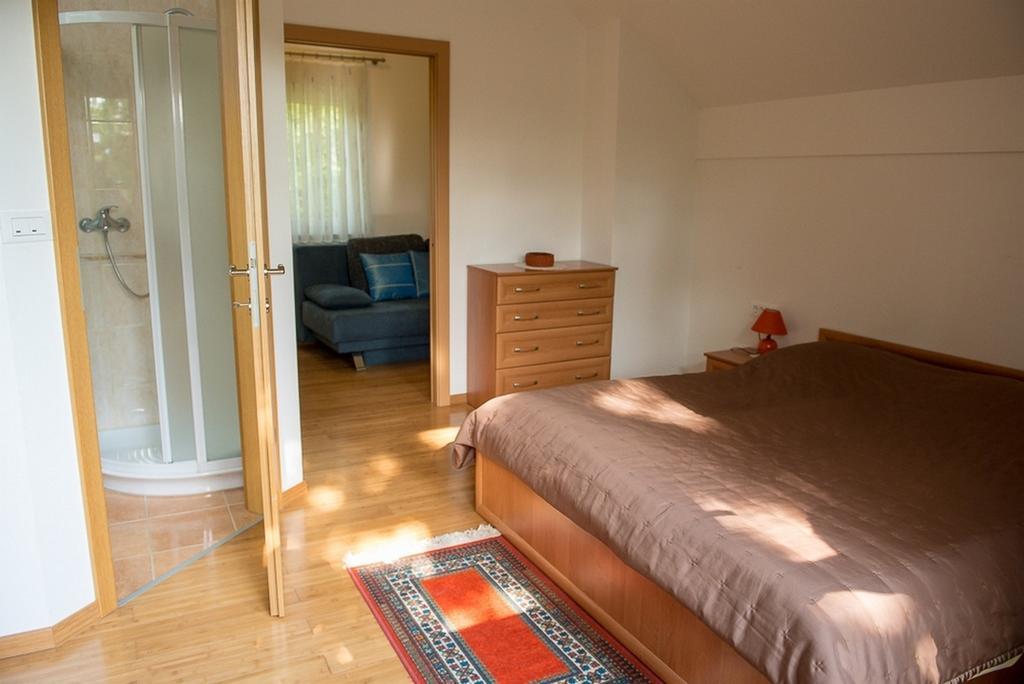 קראנז' Holiday Home Lemut חדר תמונה